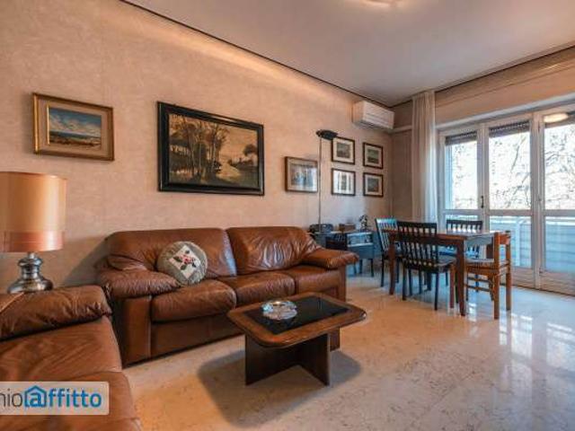 Appartamento arredato Garibaldi, isola, maciachini, monumentale