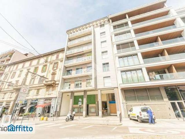 Appartamento arredato Garibaldi, isola, maciachini, monumentale