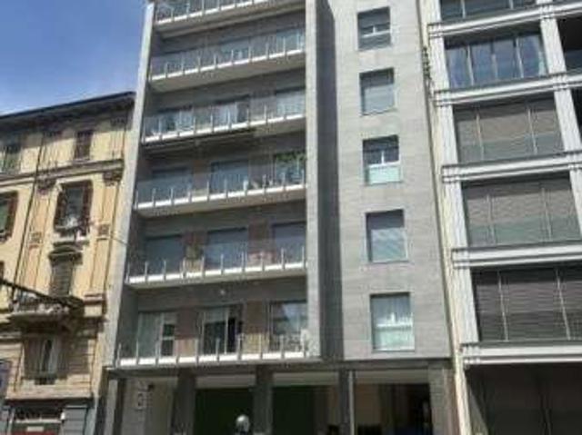 Appartamento arredato Garibaldi, isola, maciachini, monumentale