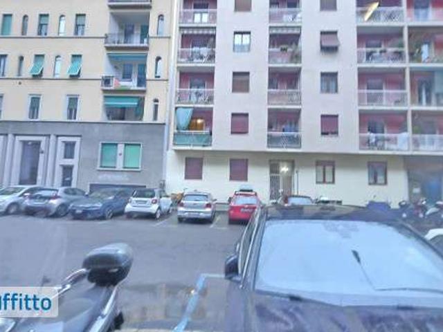 Appartamento arredato Garibaldi, isola, maciachini, monumentale