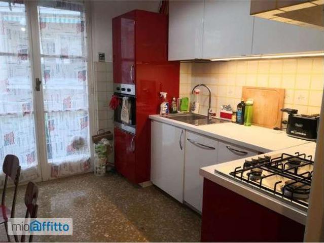 Appartamento arredato Genova