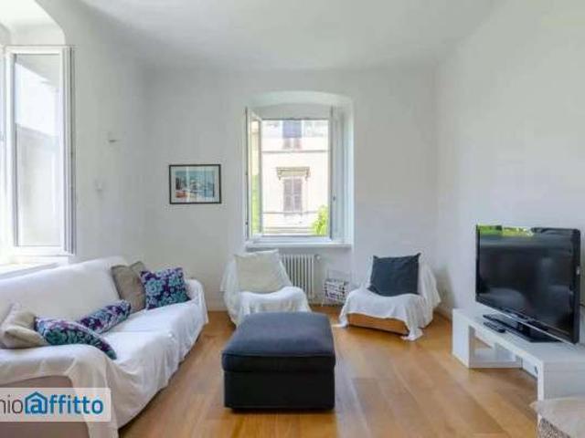Appartamento arredato Genova