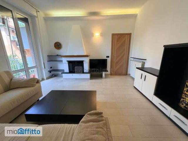Appartamento arredato Genova