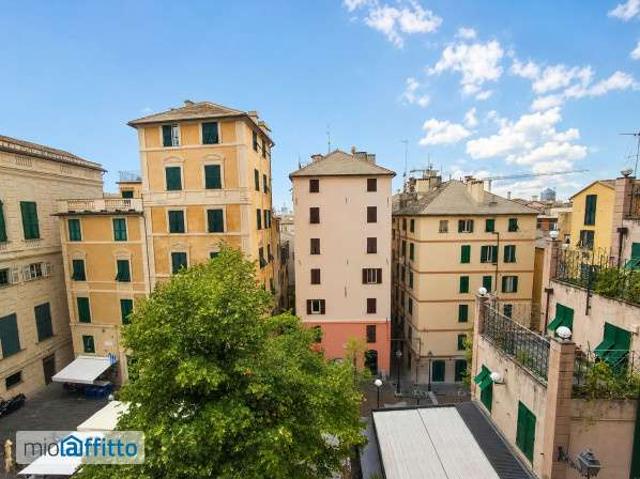 Appartamento arredato Genova