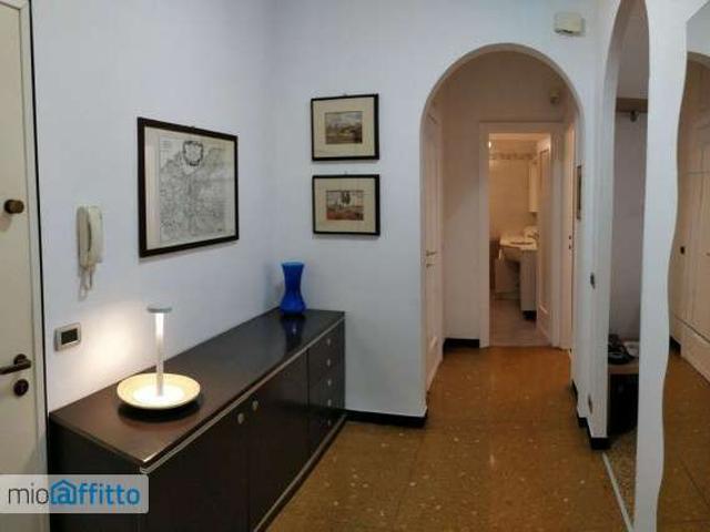 Appartamento arredato Genova