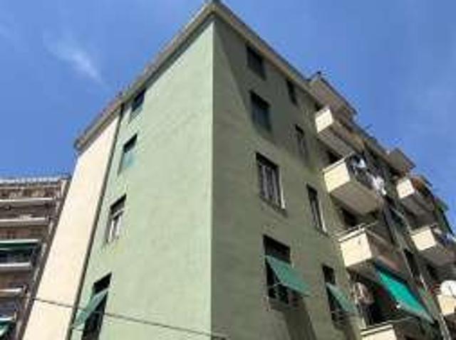 Appartamento arredato Genova
