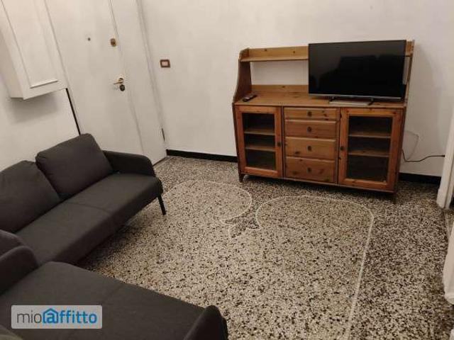 Appartamento arredato Genova