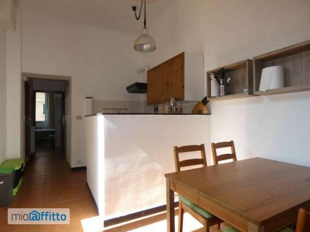 Appartamento arredato Genova