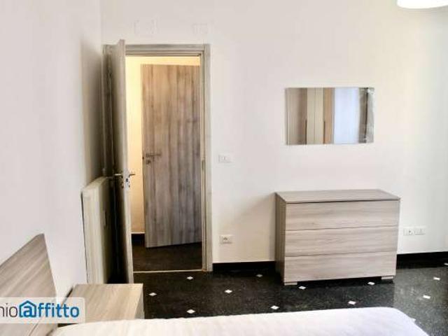 Appartamento arredato Genova