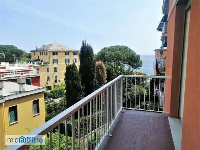 Appartamento arredato Genova