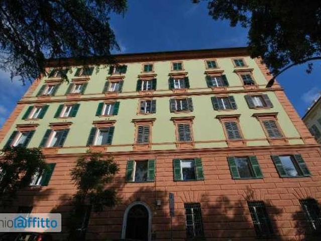 Appartamento arredato Genova