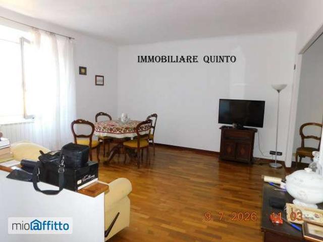 Appartamento arredato Genova