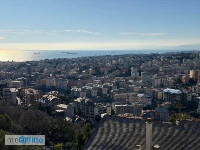 Appartamento arredato Genova
