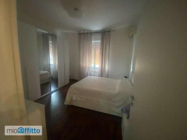 Appartamento arredato Genova