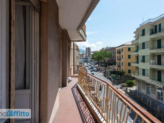 Appartamento arredato Genova