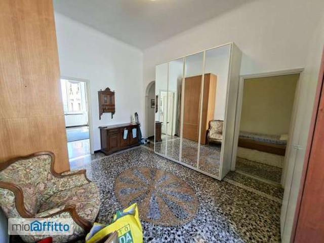 Appartamento arredato Genova