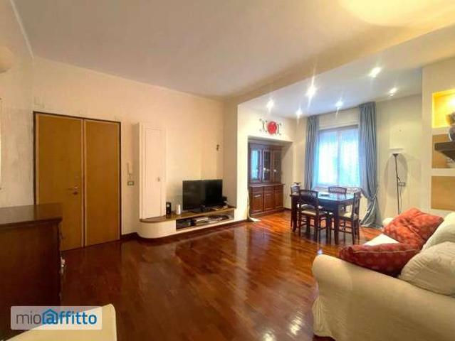 Appartamento arredato Genova