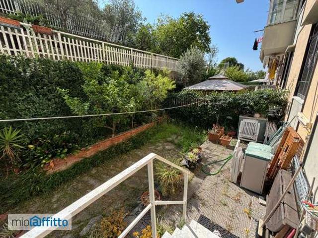 Appartamento arredato Genova