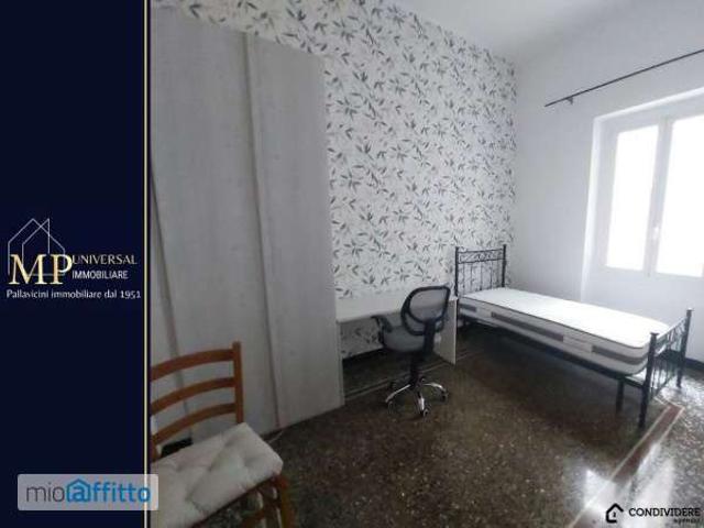 Appartamento arredato Genova
