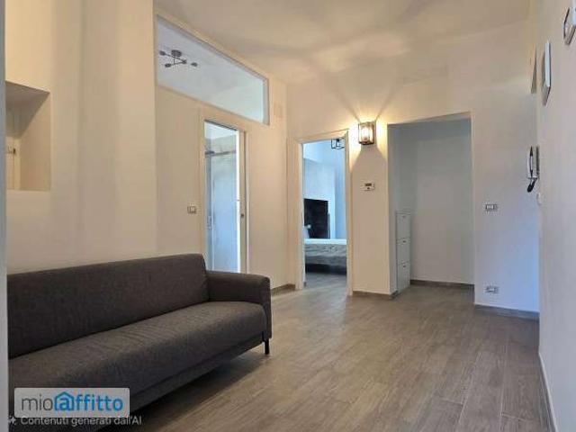 Appartamento arredato Genova