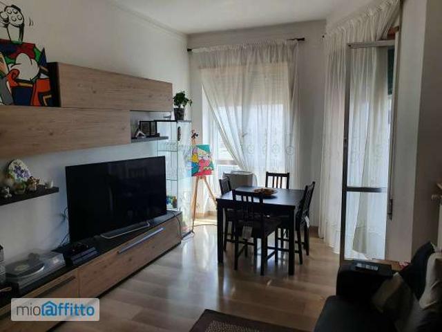 Appartamento arredato Genova