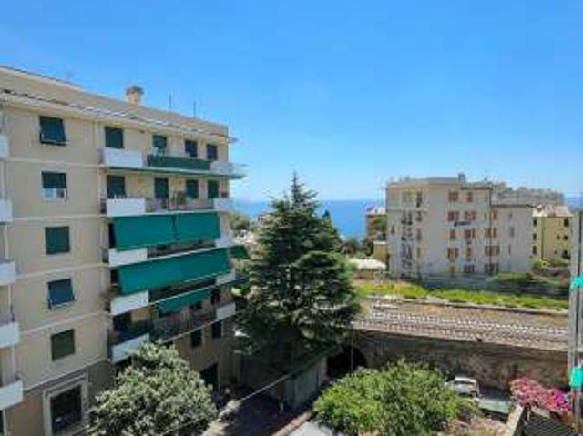 Appartamento arredato Genova