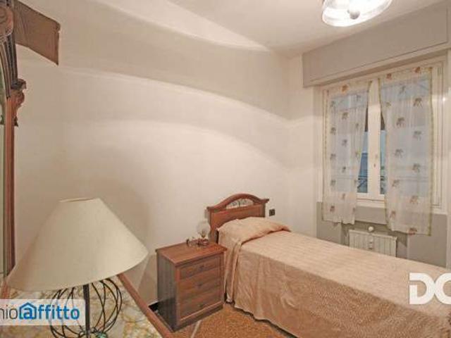 Appartamento arredato Genova