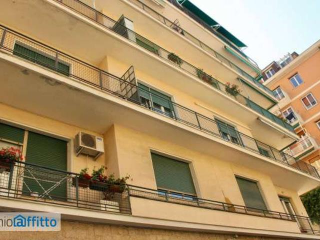 Appartamento arredato Genova