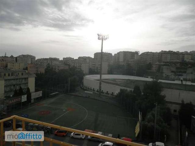 Appartamento arredato Genova