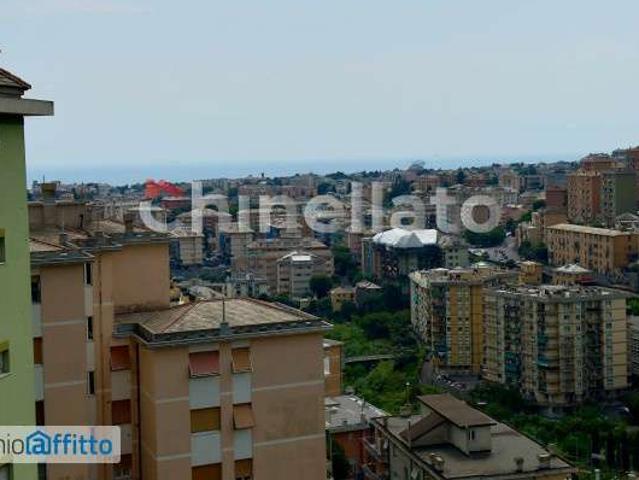 Appartamento arredato Genova