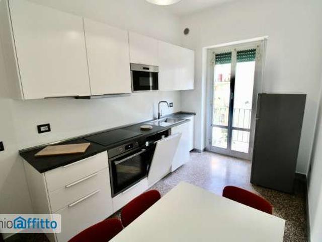Appartamento arredato Genova