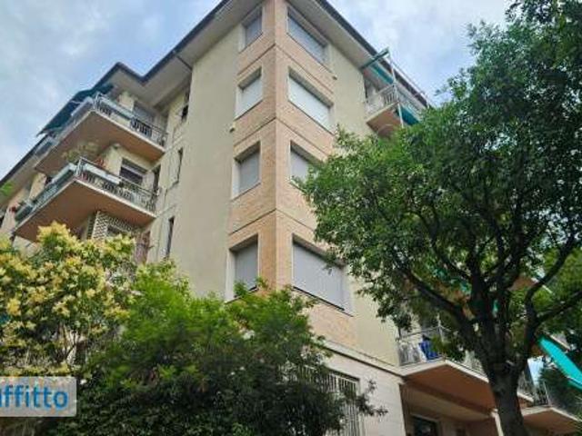 Appartamento arredato Genova