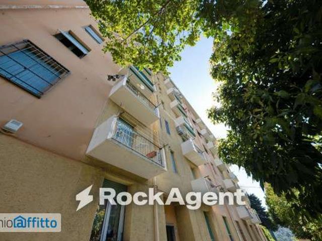 Appartamento arredato Genova