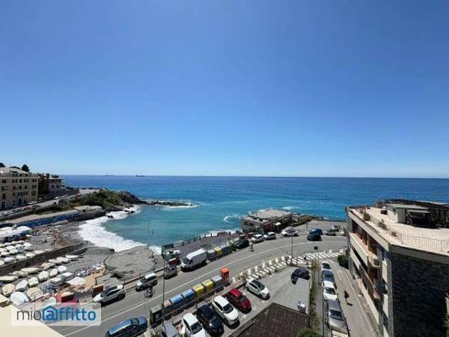 Appartamento arredato Genova