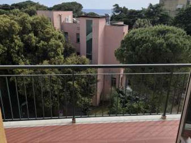 Appartamento arredato Genova