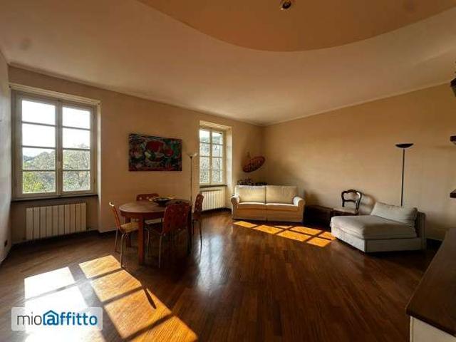 Appartamento arredato Genova