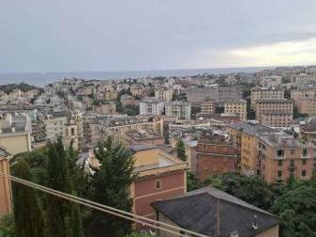 Appartamento arredato Genova