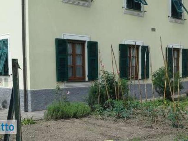 Appartamento arredato Ghiare molino