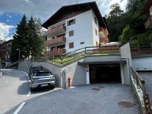 Appartamento arredato Giustino