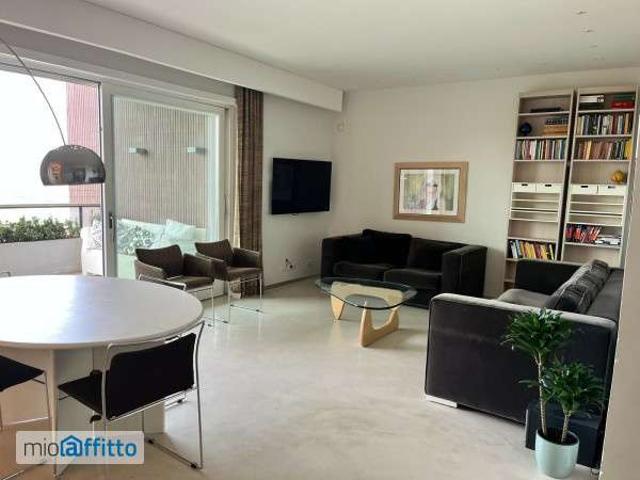 Appartamento arredato Giustiniana, olgiata, cesano