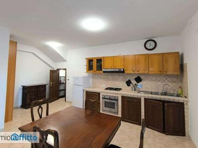 Appartamento arredato Giustiniana, olgiata, cesano