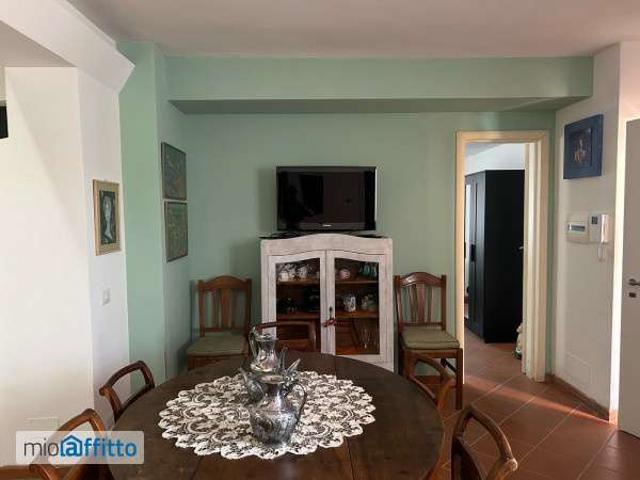 Appartamento arredato Giustiniana, olgiata, cesano