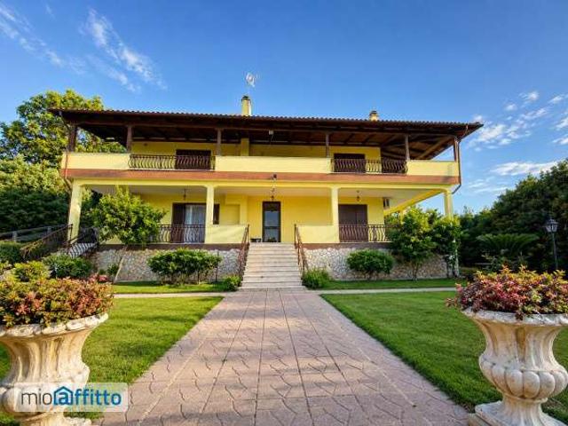 Appartamento arredato Giustiniana, olgiata, cesano