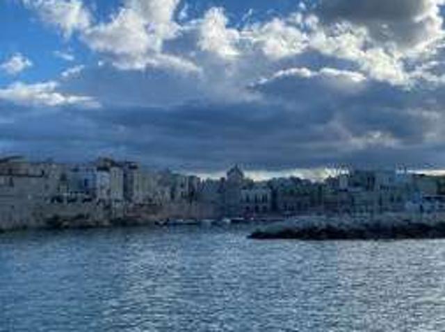 Appartamento arredato Giovinazzo