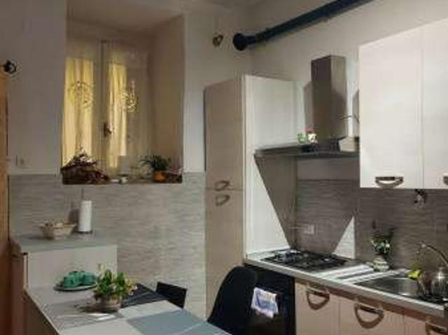 Appartamento arredato Gradoli