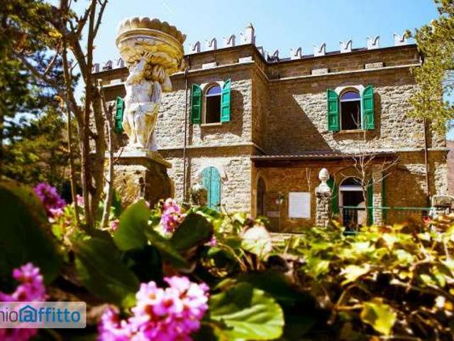 Appartamento arredato Granaglione