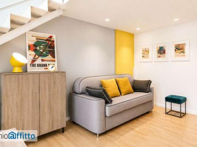 Appartamento arredato Greco, monza, palmanova, bicocca