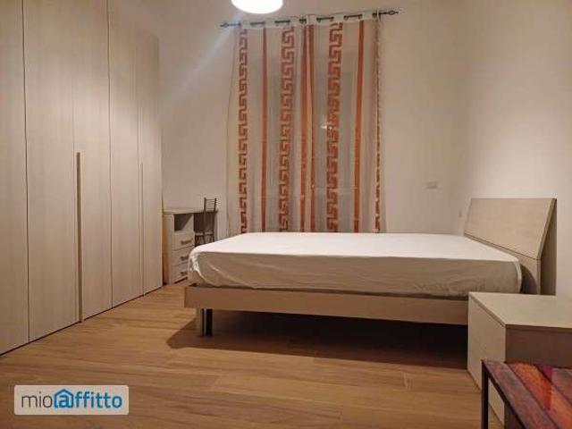 Appartamento arredato Greco, monza, palmanova, bicocca
