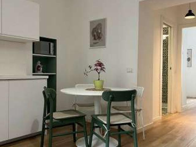 Appartamento arredato Greco, monza, palmanova, bicocca