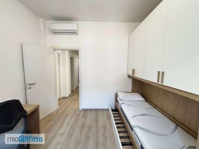 Appartamento arredato Greco, monza, palmanova, bicocca